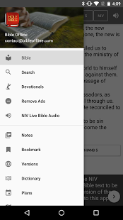 Download Bible Offline